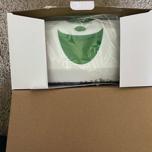 Munchkin diaper warmer